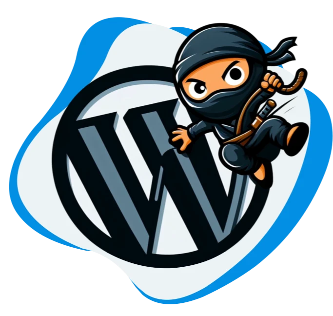 Webninja - WordPress Website Development, Support and Design